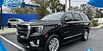 Used 2024 GMC YUKON SLT in ATLANTIC BEACH, FLORIDA