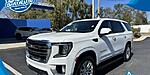 Used 2024 GMC YUKON SLT in ATLANTIC BEACH, FLORIDA