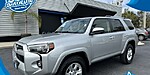 Used 2024 TOYOTA 4RUNNER SR5 in ATLANTIC BEACH, FLORIDA