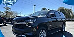 Used 2023 CHEVROLET TAHOE LS in ATLANTIC BEACH, FLORIDA