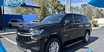 Used 2023 CHEVROLET TAHOE LS in ATLANTIC BEACH, FLORIDA