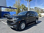 Used 2023 CHEVROLET TAHOE LS in ATLANTIC BEACH, FLORIDA (Photo 2)