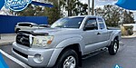 Used 2005 TOYOTA TACOMA PRERUNNER in ATLANTIC BEACH, FLORIDA