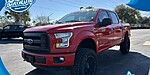Used 2016 FORD F-150 XLT in ATLANTIC BEACH, FLORIDA