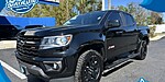 Used 2021 CHEVROLET COLORADO 2WD Z71 in ATLANTIC BEACH, FLORIDA