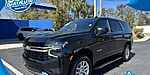 Used 2023 CHEVROLET TAHOE LS in ATLANTIC BEACH, FLORIDA