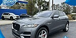 Used 2020 JAGUAR F-PACE 25T PREMIUM in ATLANTIC BEACH, FLORIDA