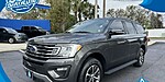 Used 2020 FORD EXPEDITION XLT in ATLANTIC BEACH, FLORIDA