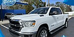 Used 2022 RAM 1500 BIG HORN in ATLANTIC BEACH, FLORIDA