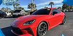 Used 2023 TOYOTA GR86 PREMIUM in ATLANTIC BEACH, FLORIDA