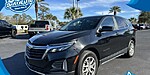 Used 2023 CHEVROLET EQUINOX LT in ATLANTIC BEACH, FLORIDA
