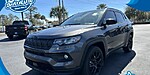 Used 2022 JEEP COMPASS ALTITUDE in ATLANTIC BEACH, FLORIDA