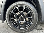 Used 2022 JEEP COMPASS ALTITUDE in ATLANTIC BEACH, FLORIDA (Photo 12)
