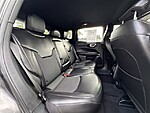 Used 2022 JEEP COMPASS ALTITUDE in ATLANTIC BEACH, FLORIDA (Photo 15)