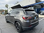 Used 2022 JEEP COMPASS ALTITUDE in ATLANTIC BEACH, FLORIDA (Photo 4)