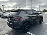 Used 2022 JEEP COMPASS ALTITUDE in ATLANTIC BEACH, FLORIDA (Photo 7)