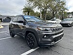 Used 2022 JEEP COMPASS ALTITUDE in ATLANTIC BEACH, FLORIDA (Photo 9)