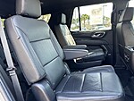 Used 2021 CHEVROLET TAHOE LT in ATLANTIC BEACH, FLORIDA (Photo 19)