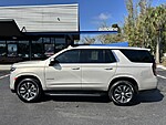 Used 2021 CHEVROLET TAHOE LT in ATLANTIC BEACH, FLORIDA (Photo 3)
