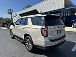 Used 2021 CHEVROLET TAHOE LT in ATLANTIC BEACH, FLORIDA (Photo 4)