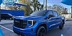 Used 2024 GMC SIERRA 1500 ELEVATION in ATLANTIC BEACH, FLORIDA