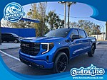 Used 2024 GMC SIERRA 1500 ELEVATION in ATLANTIC BEACH, FLORIDA (Photo 1)