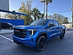Used 2024 GMC SIERRA 1500 ELEVATION in ATLANTIC BEACH, FLORIDA (Photo 2)
