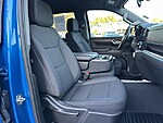 Used 2024 GMC SIERRA 1500 ELEVATION in ATLANTIC BEACH, FLORIDA (Photo 22)