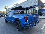 Used 2024 GMC SIERRA 1500 ELEVATION in ATLANTIC BEACH, FLORIDA (Photo 4)