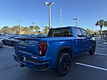 Used 2024 GMC SIERRA 1500 ELEVATION in ATLANTIC BEACH, FLORIDA (Photo 7)