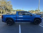 Used 2024 GMC SIERRA 1500 ELEVATION in ATLANTIC BEACH, FLORIDA (Photo 8)
