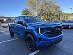 Used 2024 GMC SIERRA 1500 ELEVATION in ATLANTIC BEACH, FLORIDA (Photo 9)