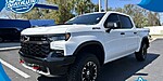 Used 2024 CHEVROLET SILVERADO 1500 ZR2 in ATLANTIC BEACH, FLORIDA