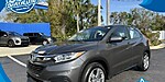 Used 2021 Honda HR-V LX in ATLANTIC BEACH, FLORIDA