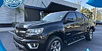 Used 2017 CHEVROLET COLORADO 2WD Z71 in ATLANTIC BEACH, FLORIDA