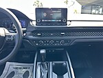 Used 2024 Honda Accord Sedan EX in ATLANTIC BEACH, FLORIDA (Photo 27)