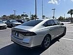 Used 2024 Honda Accord Sedan EX in ATLANTIC BEACH, FLORIDA (Photo 7)