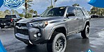 Used 2019 TOYOTA 4RUNNER SR5 in ATLANTIC BEACH, FLORIDA