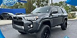 Used 2019 TOYOTA 4RUNNER SR5 in ATLANTIC BEACH, FLORIDA
