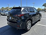 Used 2024 MAZDA CX-5 2.5 S SELECT PACKAGE in ATLANTIC BEACH, FLORIDA (Photo 7)