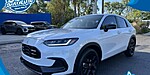 Used 2025 Honda HR-V SPORT in ATLANTIC BEACH, FLORIDA