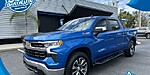 Used 2022 CHEVROLET SILVERADO 1500 LT in ATLANTIC BEACH, FLORIDA