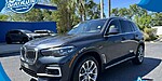 Used 2021 BMW X5 SDRIVE40I in ATLANTIC BEACH, FLORIDA