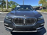 Used 2021 BMW X5 SDRIVE40I in ATLANTIC BEACH, FLORIDA (Photo 10)