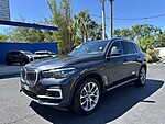 Used 2021 BMW X5 SDRIVE40I in ATLANTIC BEACH, FLORIDA (Photo 2)
