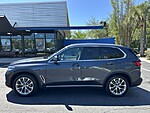 Used 2021 BMW X5 SDRIVE40I in ATLANTIC BEACH, FLORIDA (Photo 3)