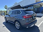 Used 2021 BMW X5 SDRIVE40I in ATLANTIC BEACH, FLORIDA (Photo 4)