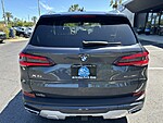 Used 2021 BMW X5 SDRIVE40I in ATLANTIC BEACH, FLORIDA (Photo 5)