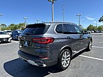 Used 2021 BMW X5 SDRIVE40I in ATLANTIC BEACH, FLORIDA (Photo 7)