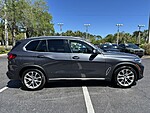 Used 2021 BMW X5 SDRIVE40I in ATLANTIC BEACH, FLORIDA (Photo 8)